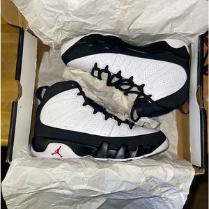 2016 space jam 9 size 10